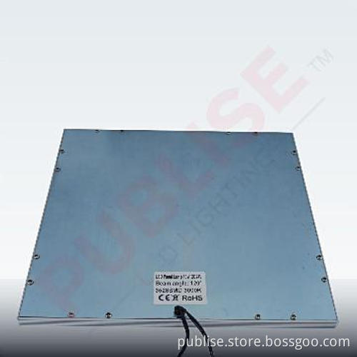 60x120cmHot selling 60W LED Lighting Panels   with SMD5730
